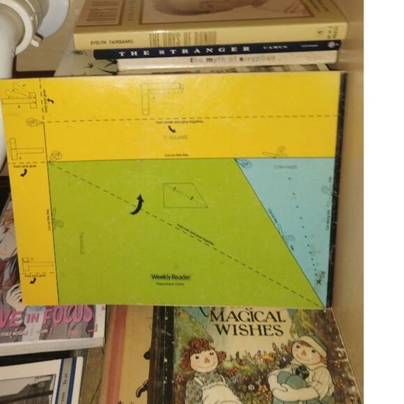 Drawing Cars by James Michaels (Weekly Reader Books, 1986) - Picture 2 of 2